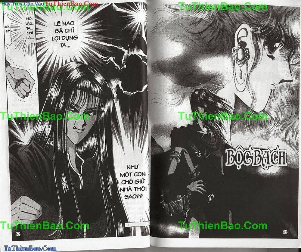 aries thần thoại cung hoàng đạo chapter 11 27