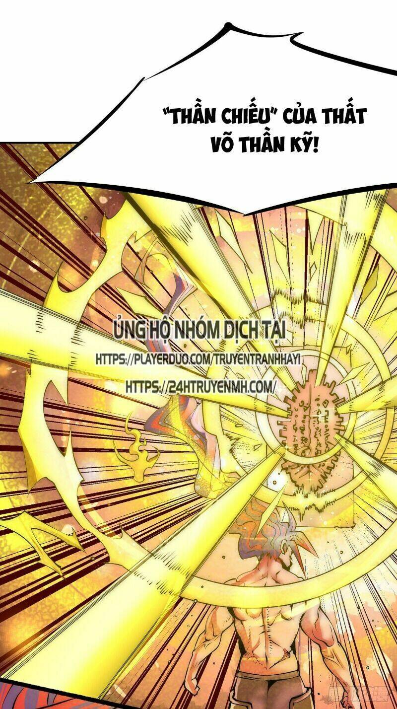 đô thị đỉnh phong cao thủ chapter 173 11