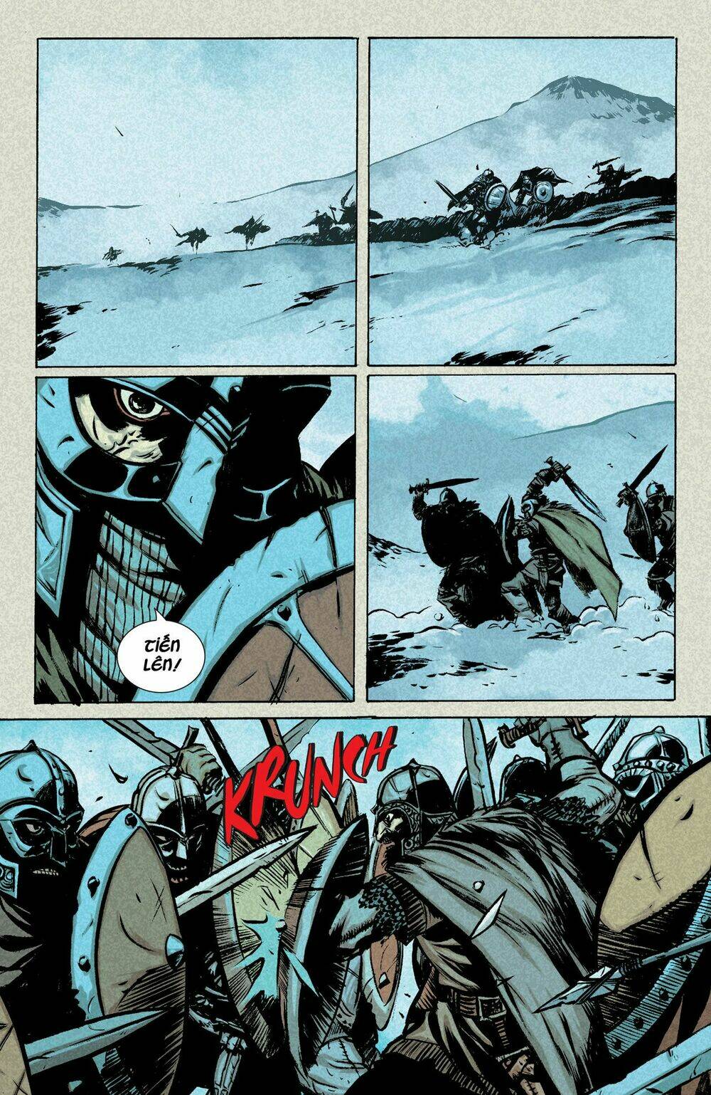 northlanders chapter 36 5