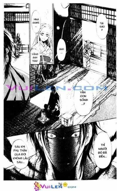 bát khuyển sỹ phương đông chapter 8 76