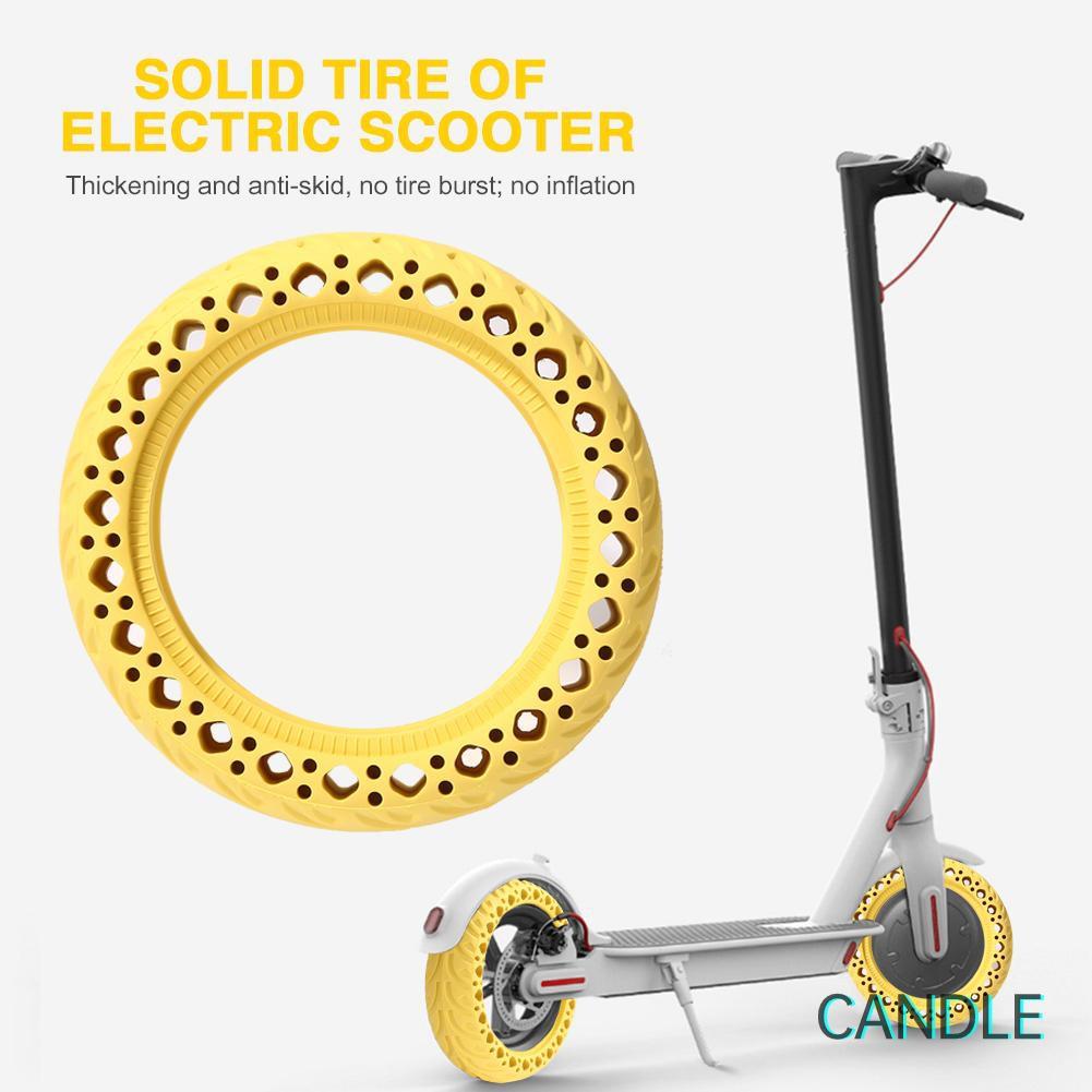 Bánh Xe Cho Xe Điện M365 / M365 Pro