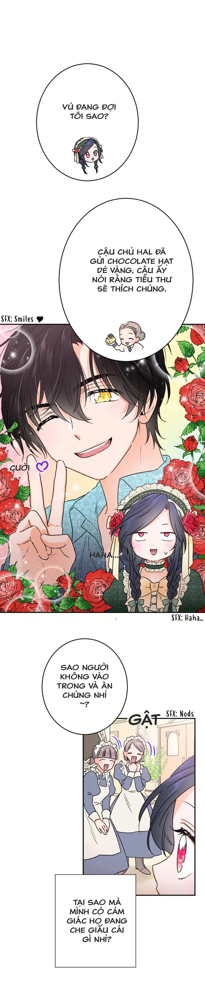 lady baby chapter 65 14