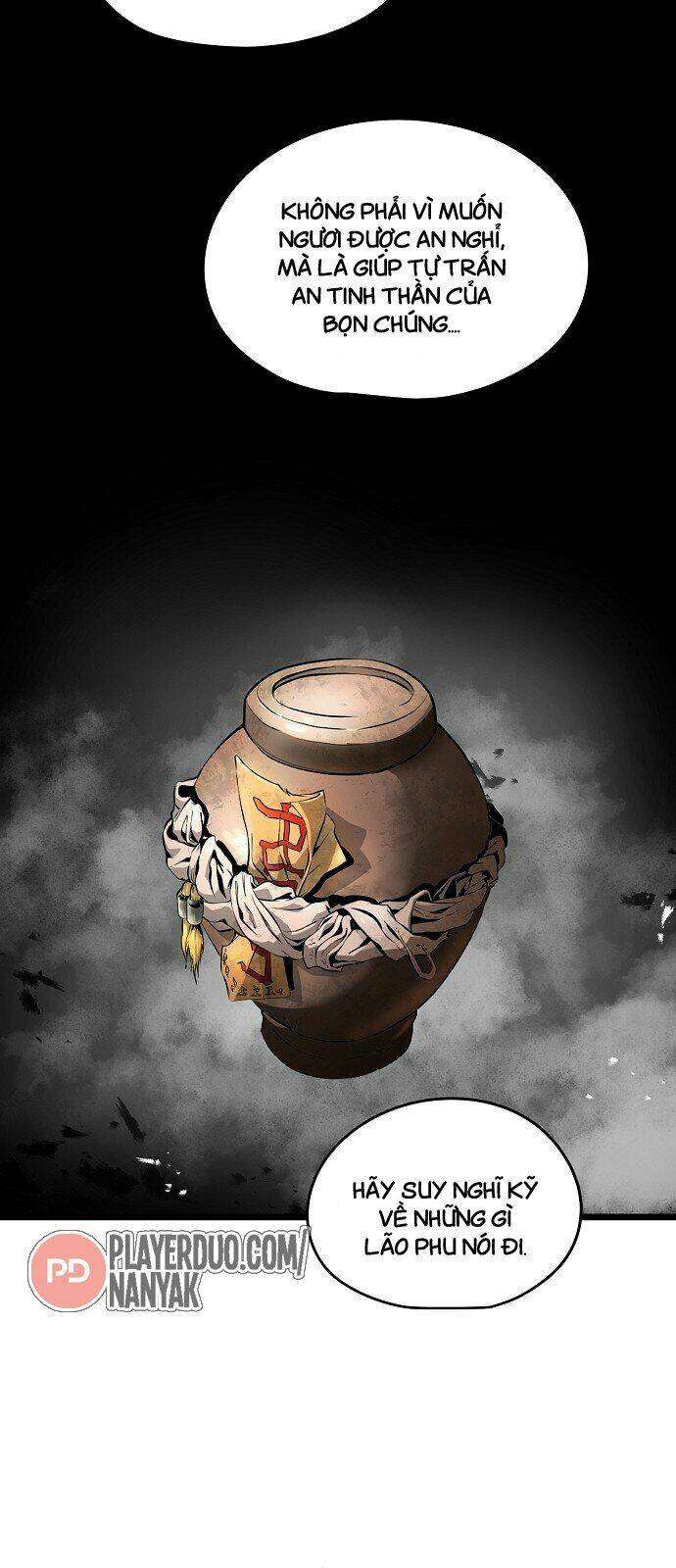 hứa lan chapter 64 75