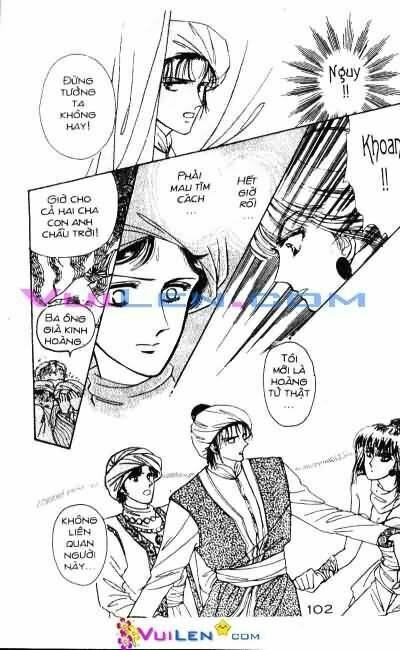 nàng công chúa ham chơi chapter 4 88