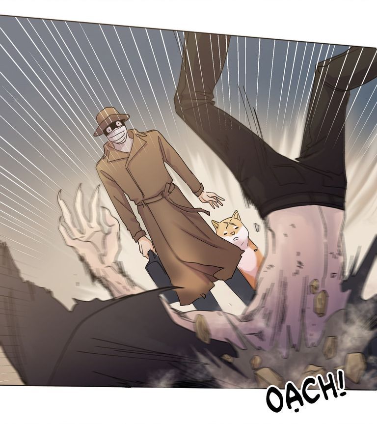 golden x ball (truyện vn) chapter 1 20