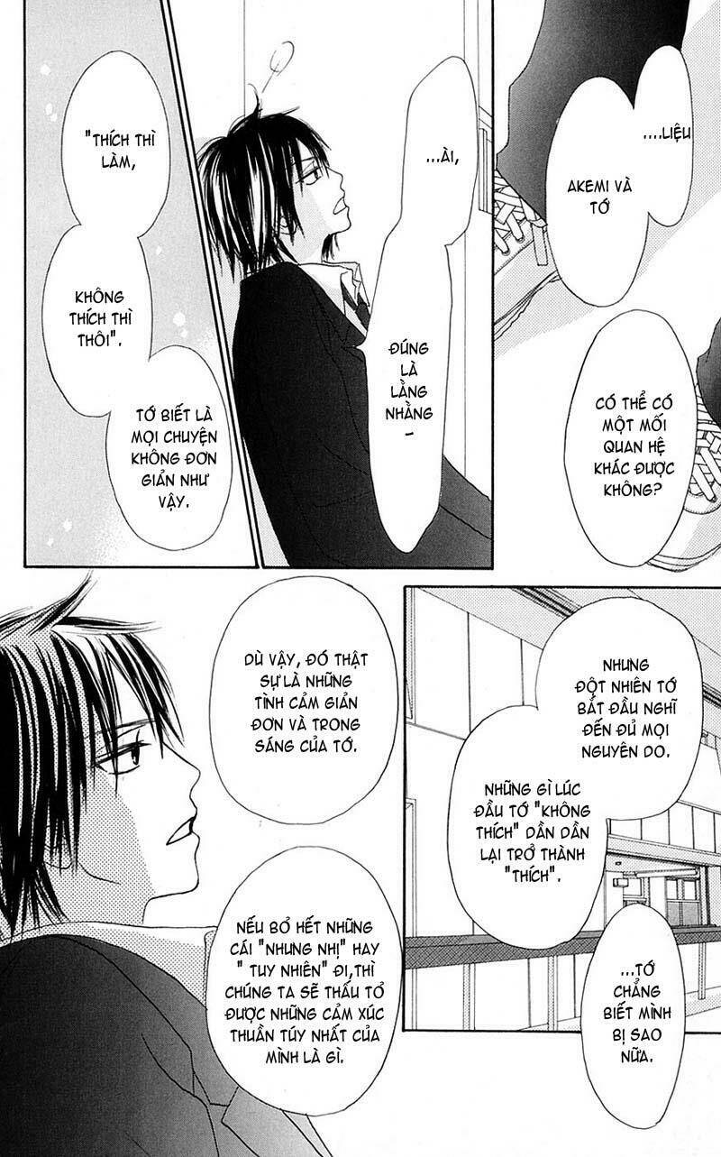 phát điên vì em chapter 22 29