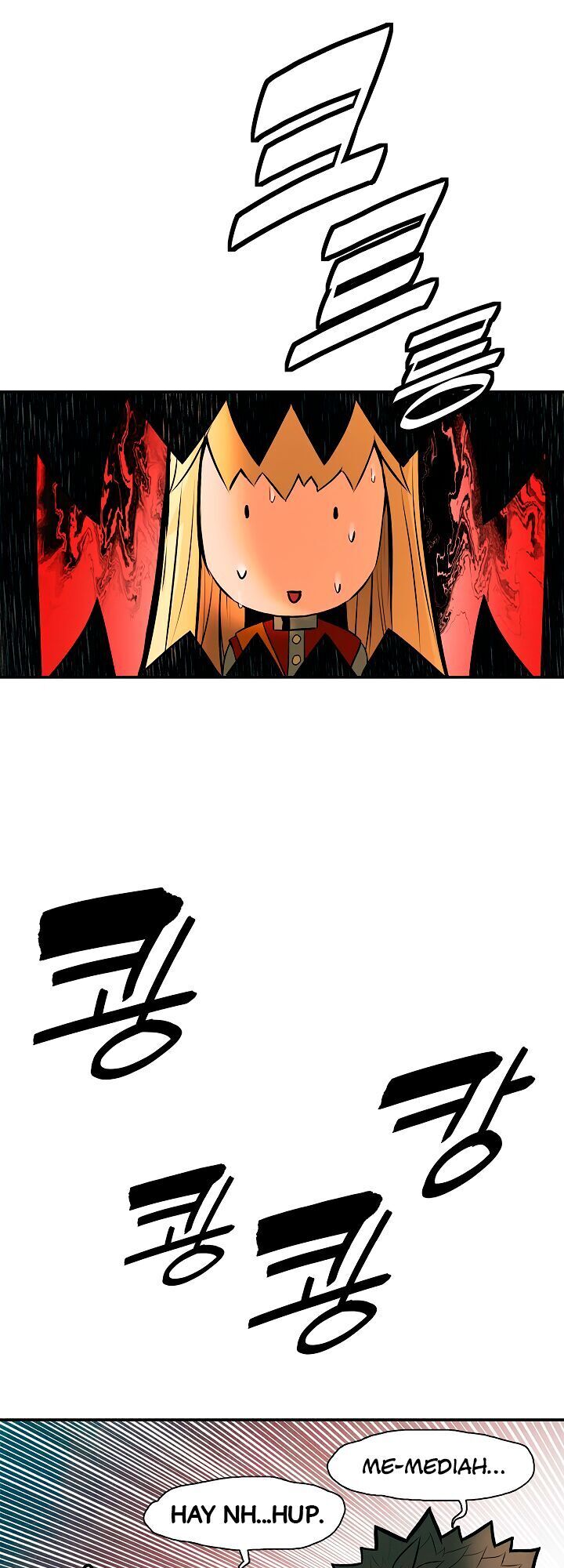 bất bại chân ma chapter 29.2 11