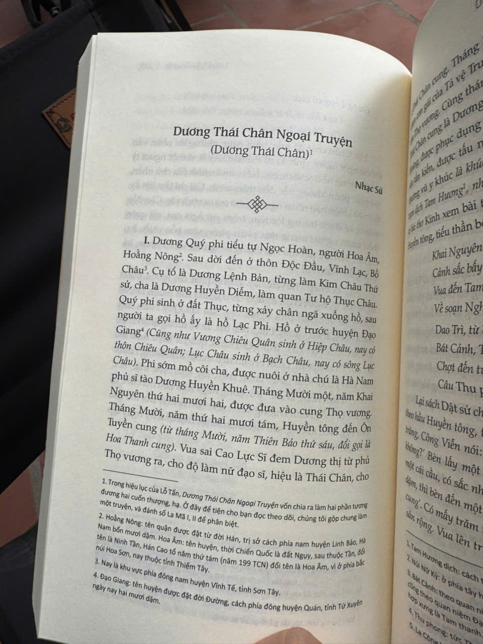 ĐƯỜNG TỐNG TRUYỀN KỲ (2026) - Lỗ Tấn - Châu Hải Đường dịch – Tao Đàn