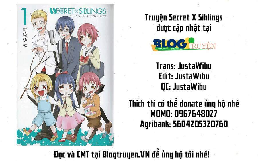 secret x siblings chapter 1 2