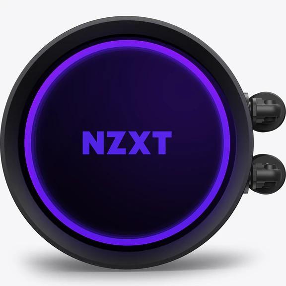 Tản Nhiệt Nước NZXT ALL IN ONE KRAKEN X73 - 360MM- Hàng Chính Hãng