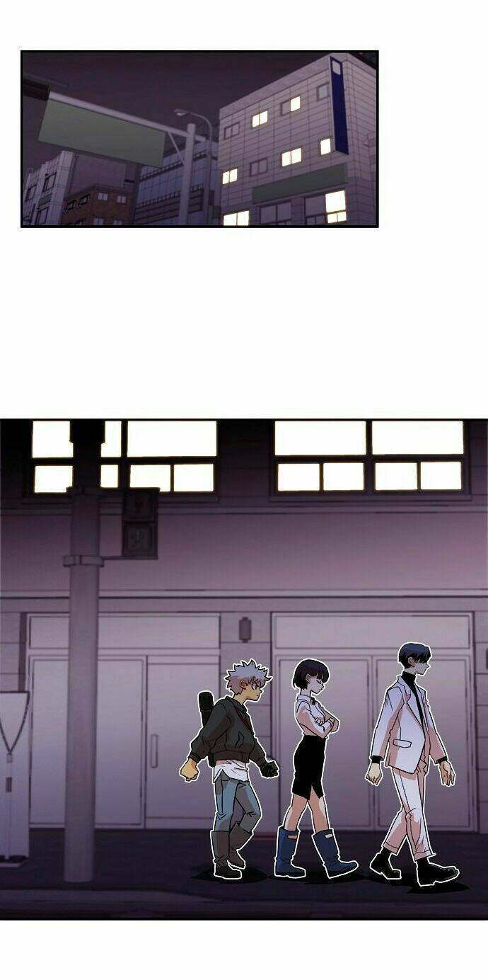 bẫy troll chapter 14 36