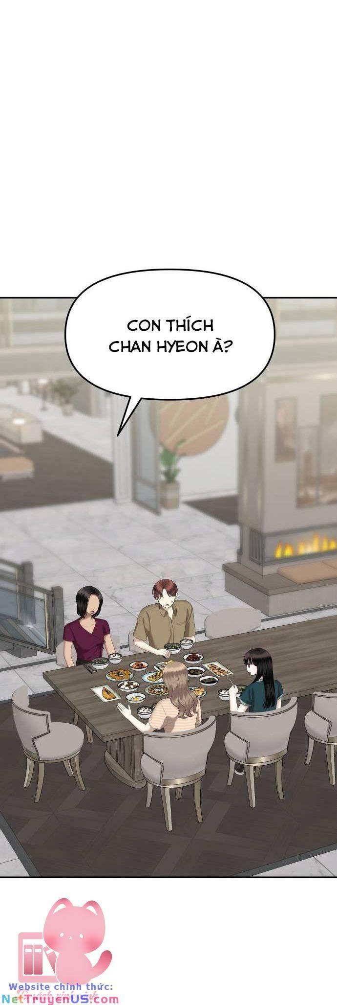 chị em tranh đấu chapter 23 8