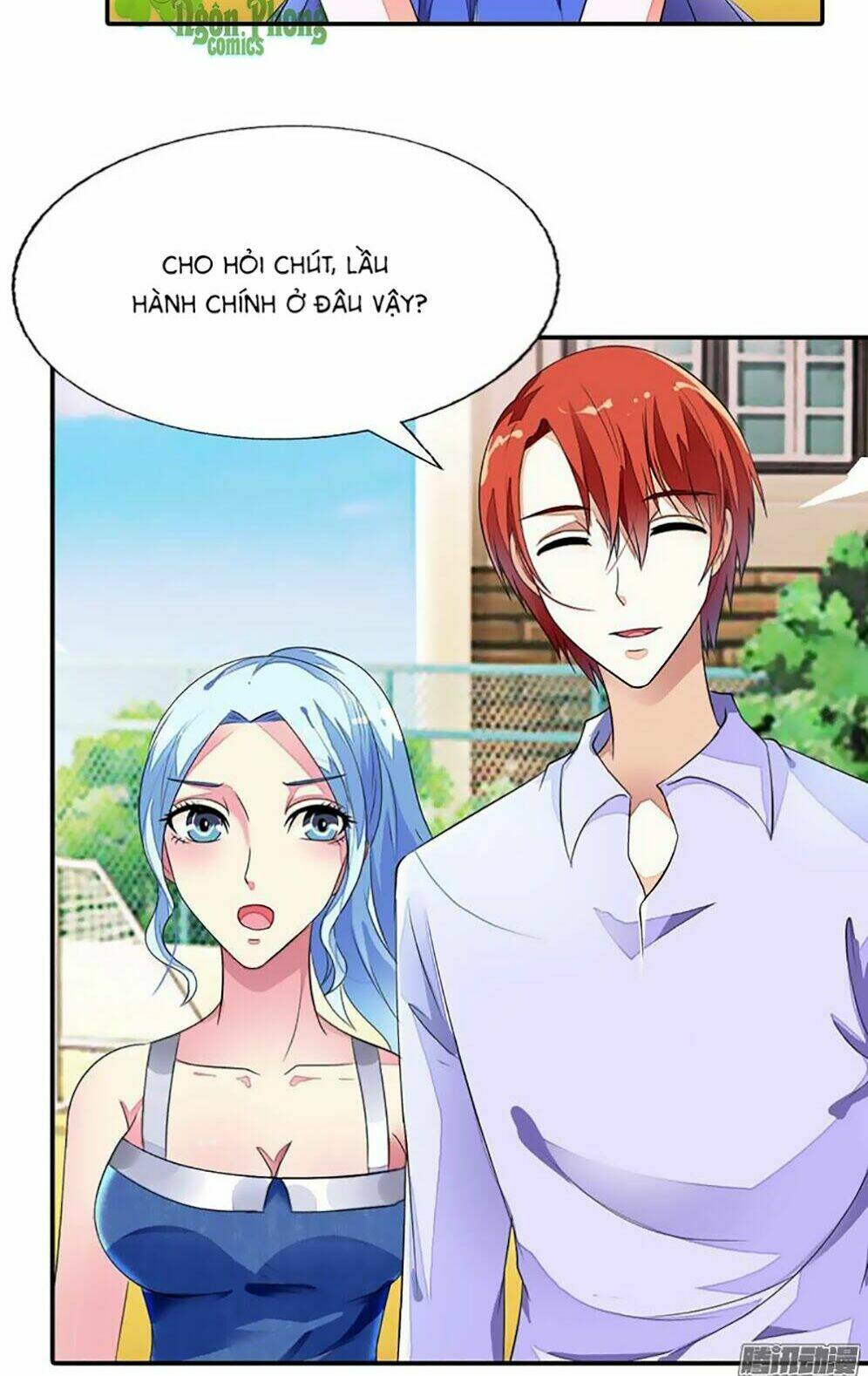 em vẫn còn nhỏ chapter 22 3