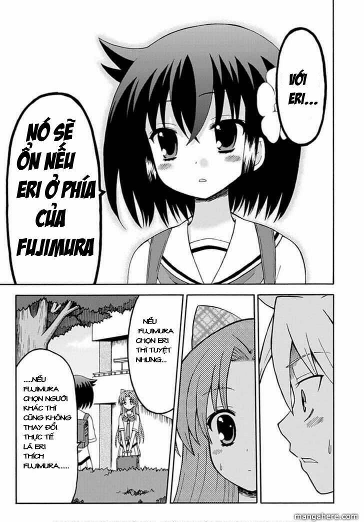 fujimura-kun meitsu chapter 25 7