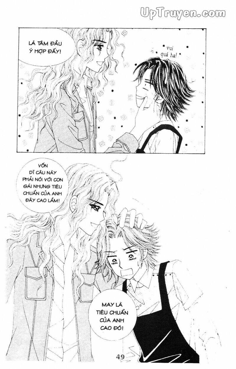 mặt nạ tình yêu chapter 70 51