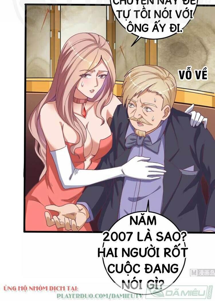 địa phủ khai phá thương chapter 51 2