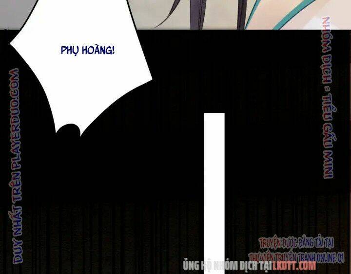 trọng sinh bá sủng nhiếp chính vương quá mạnh mẽ chapter 211 35