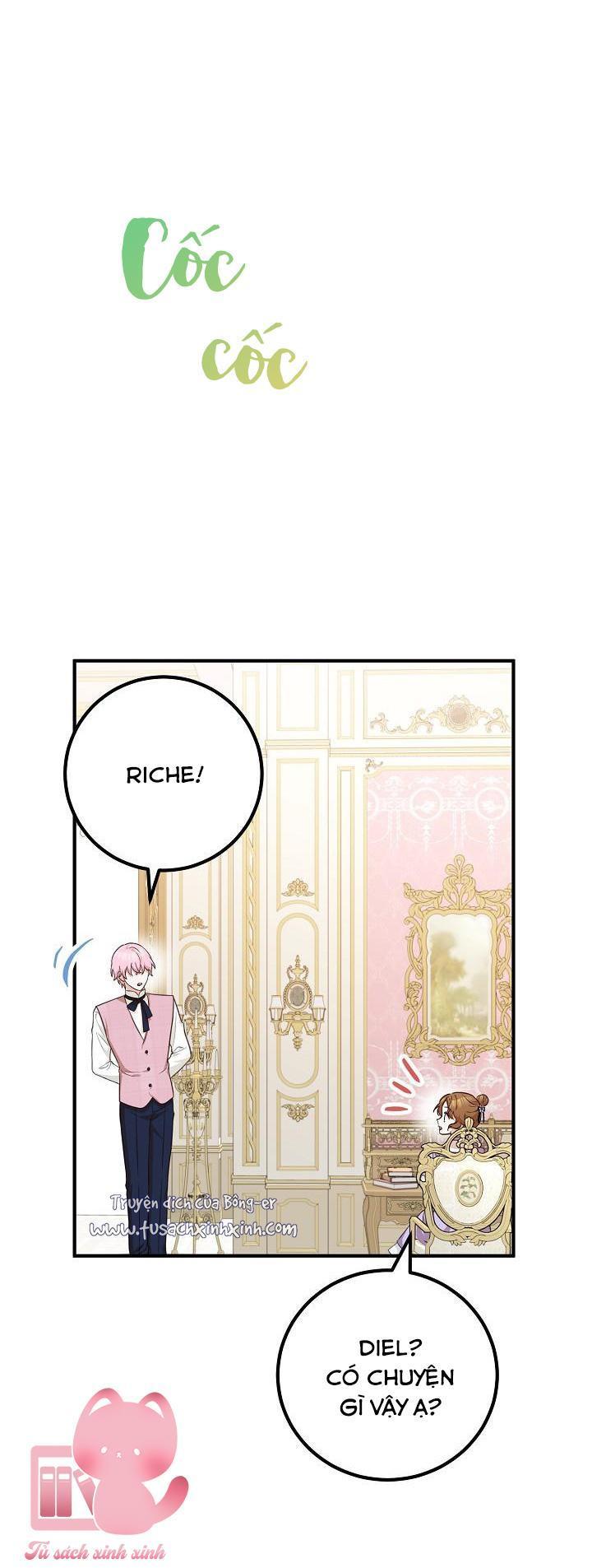 bác sĩ hoàn thành trách nhiệm rồi chapter 22 32