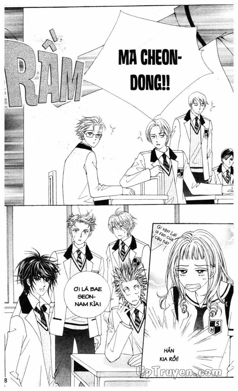 vợ chồng trẻ con bản đẹp chapter 3 38