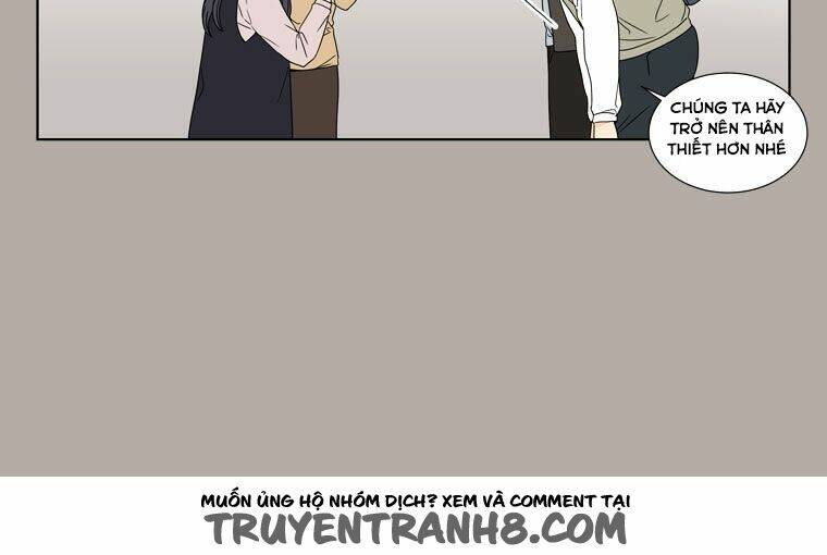 bokhee-ssi đáng yêu chapter 8 6