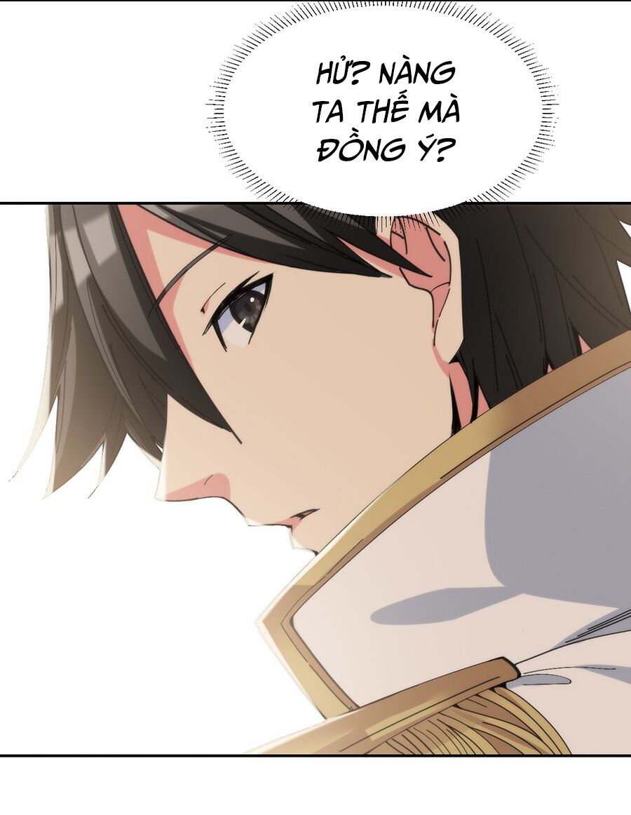 đồ long kỵ sĩ hôn môi ác long chapter 8 14