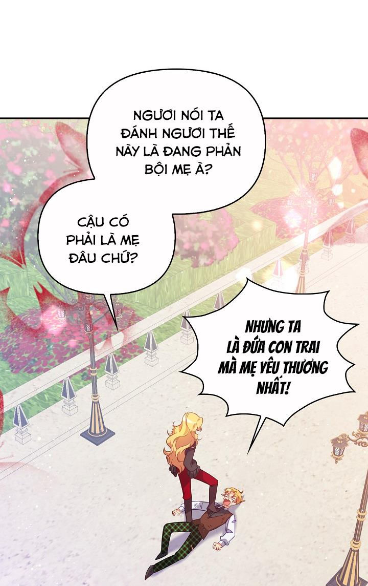 em gái cưng của đại công tước phản diện chapter 24 28