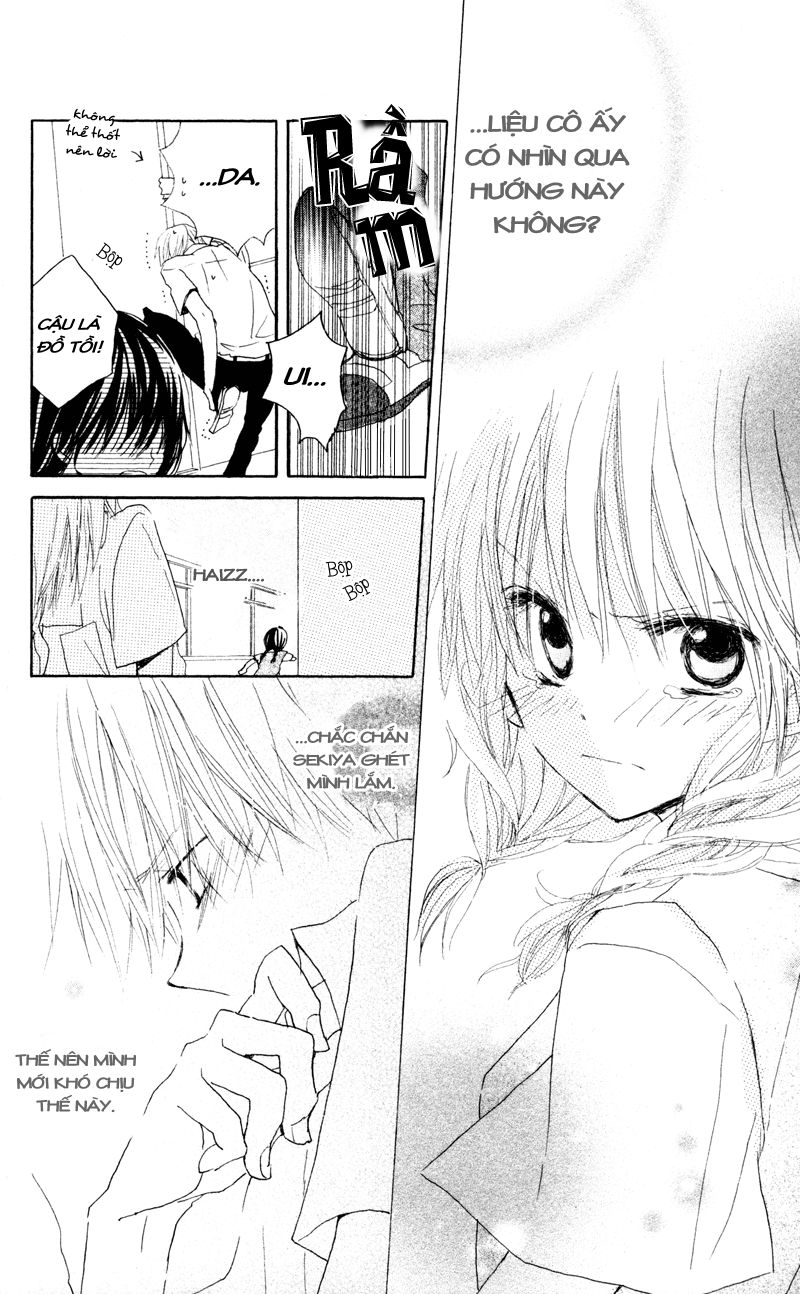 katakoi triangle chapter 2 32