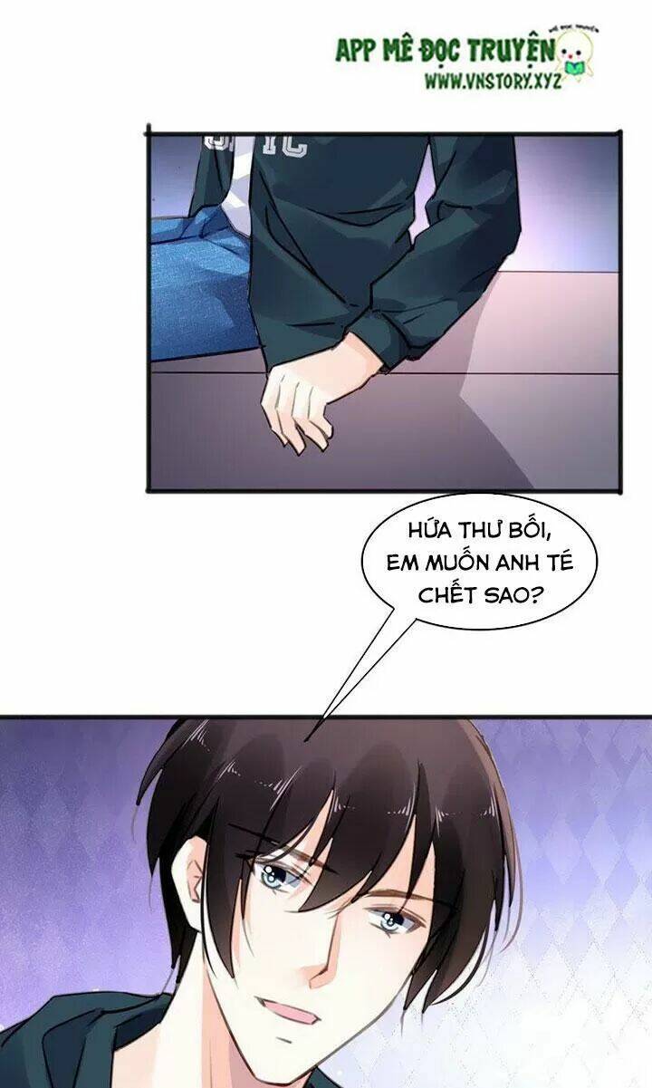 mưu ái thành nghiện chapter 101 11