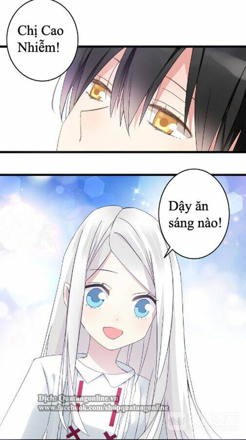 lều khều biết yêu chapter 22 2