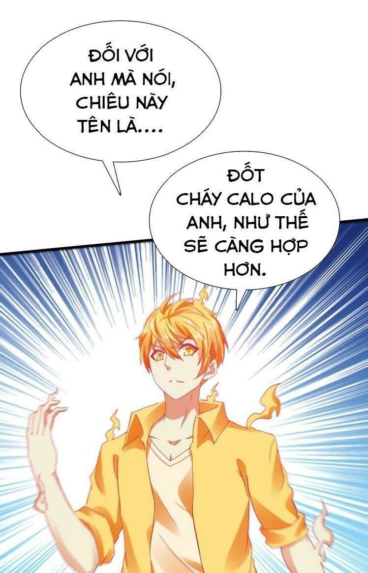 kinh thế kỳ nhân chapter 45 15