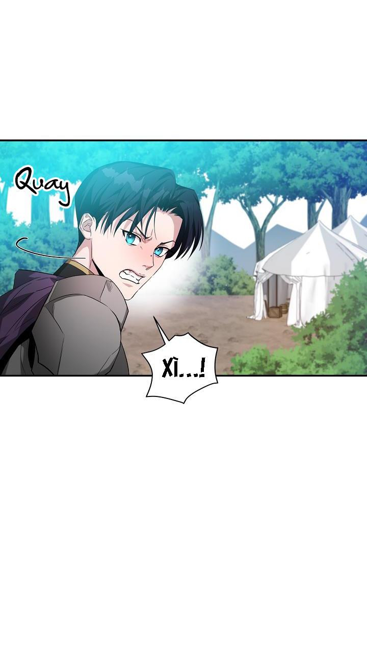 hai đất nước, đất nước của nô lệ chapter 21 55