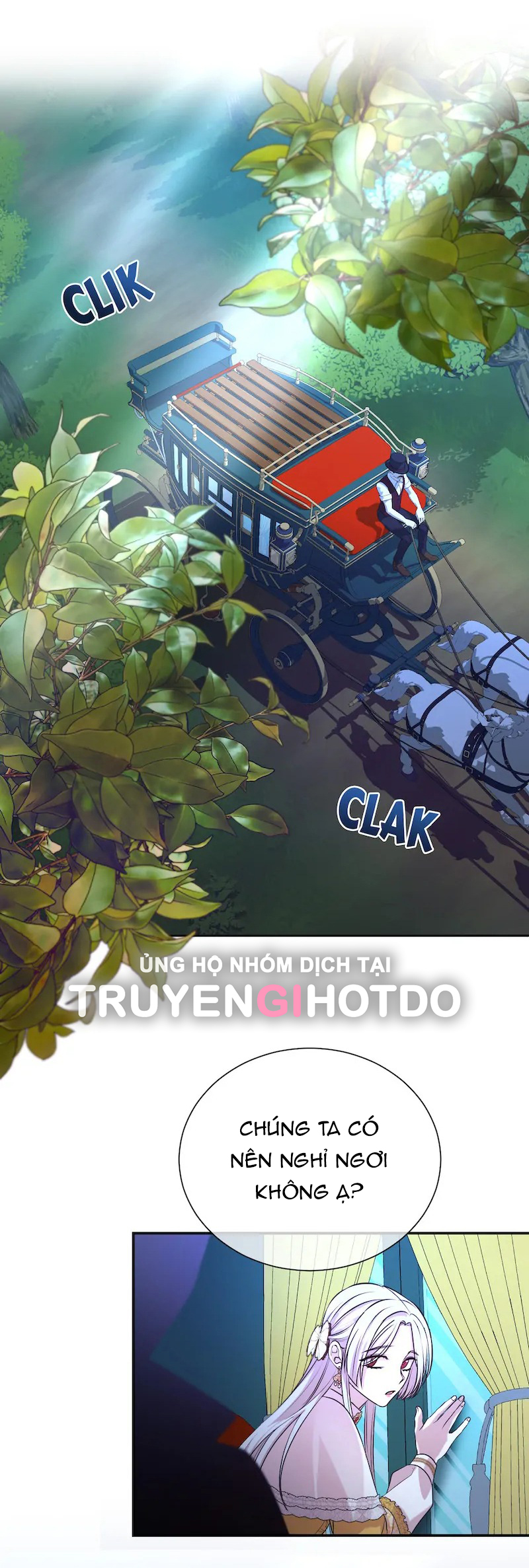 tôi chán nản vì người chồng thứ 2 còn "khỏe" hơn chồng cũ chapter 86.1 15