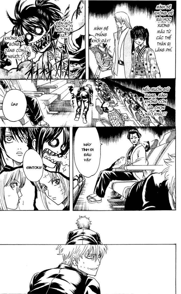 gintama - linh hồn bạc chapter 339 12