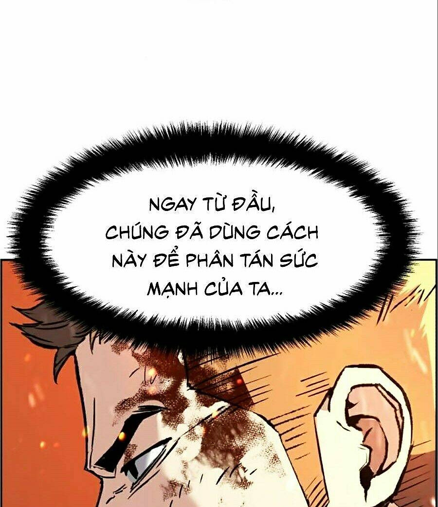 bạn học tôi là lính đánh thuê chapter 32 44