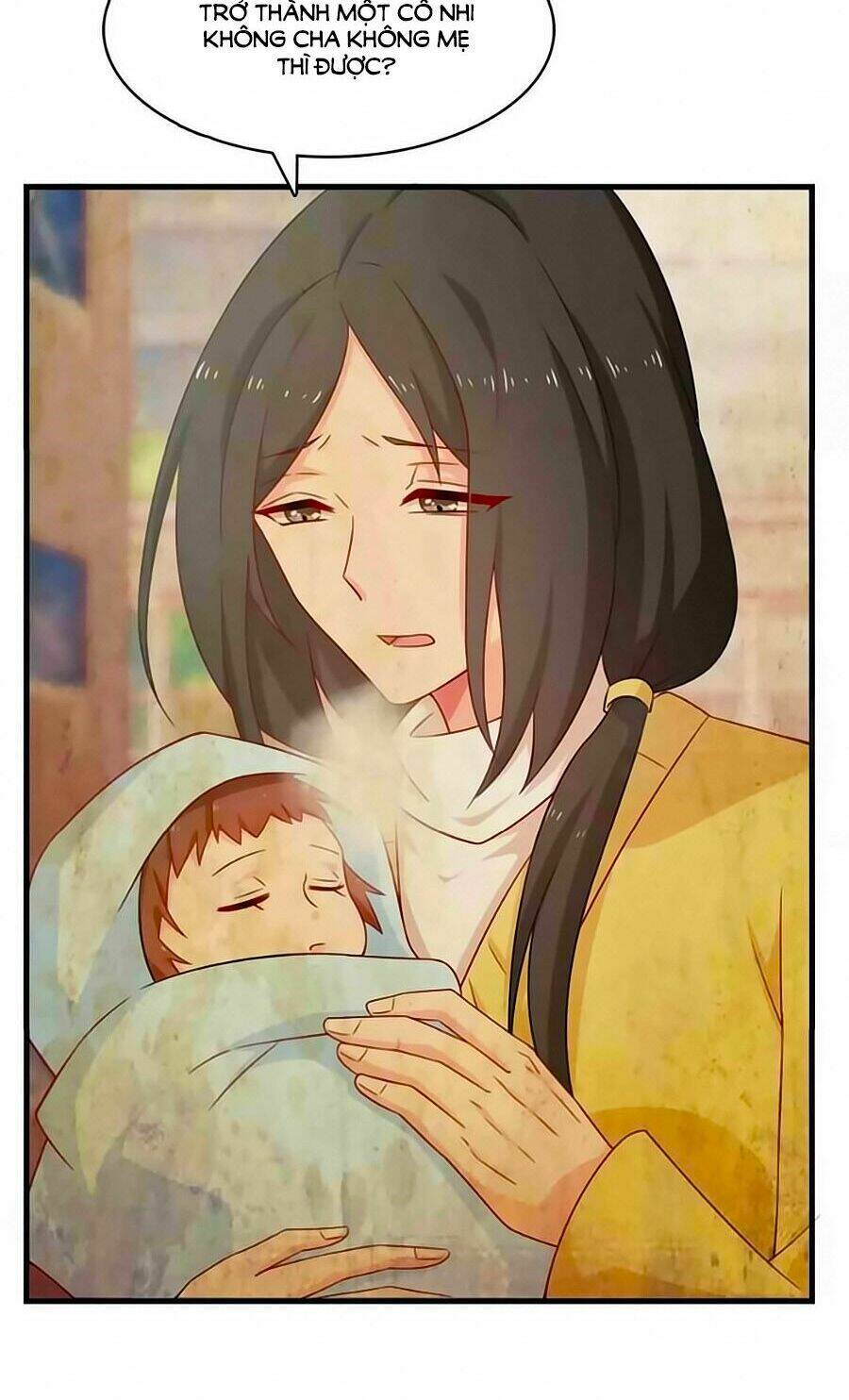 chỉ nhiễm thành hôn chapter 205 10