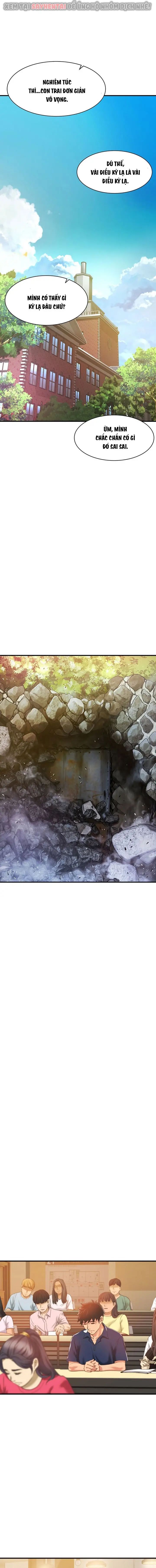 chuyện ngõ hẻm chapter 4 6