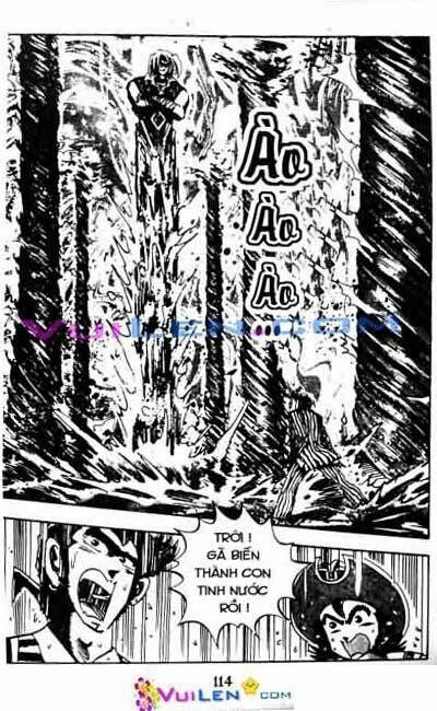 những người bạn tốt chapter 13 115