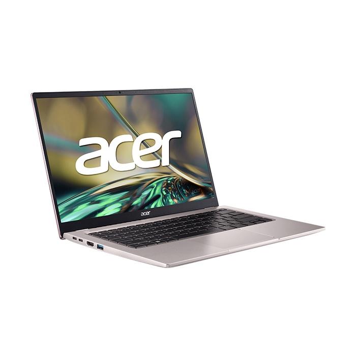 Laptop Acer Swift 3 SF314-44-R2U3 (R5-5625U 16GB 512GB AMD Radeon Graphics 14' FHD 100% sRGB Win 11) Hàng Chính Hãng