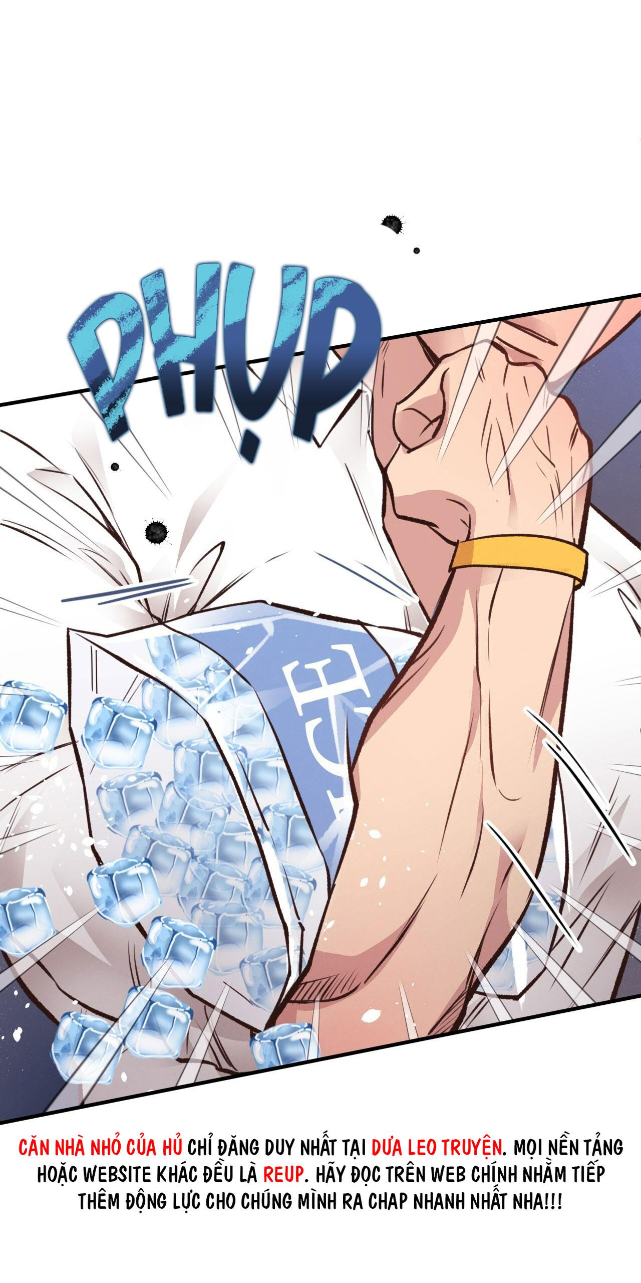 mật gấu chapter 22 54