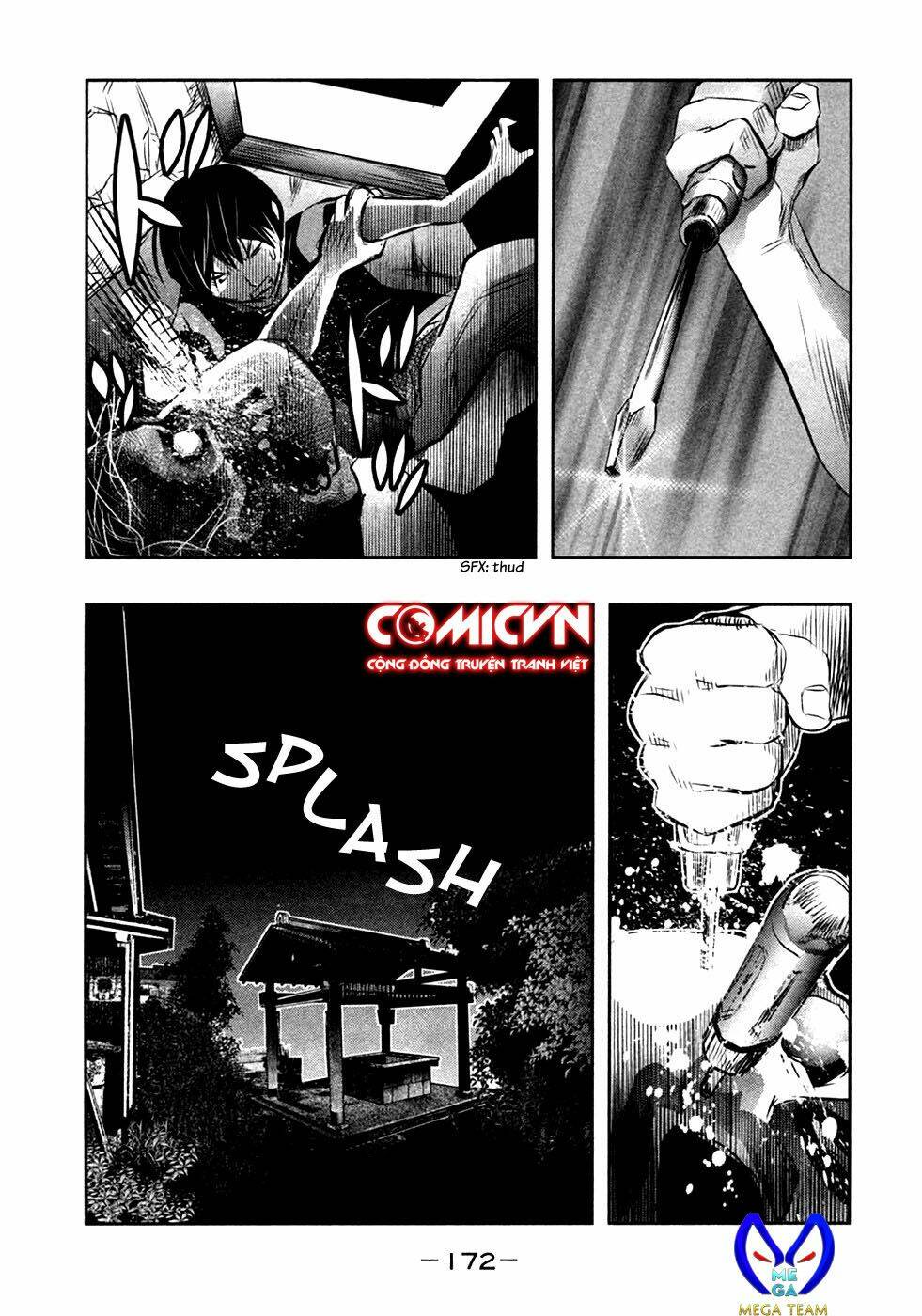 ông kẹ sau 6h tối! chapter 41 16