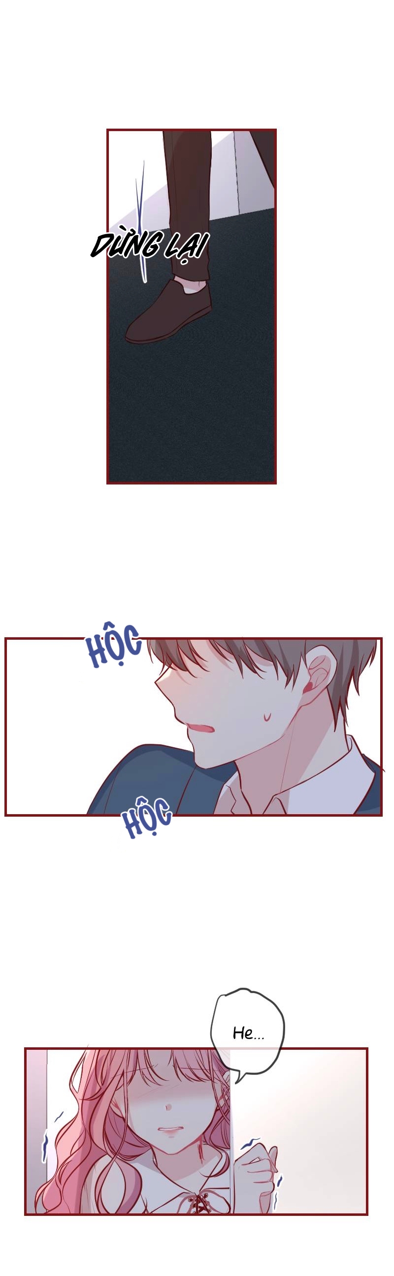 mù quáng vì yêu anh chapter 26 4