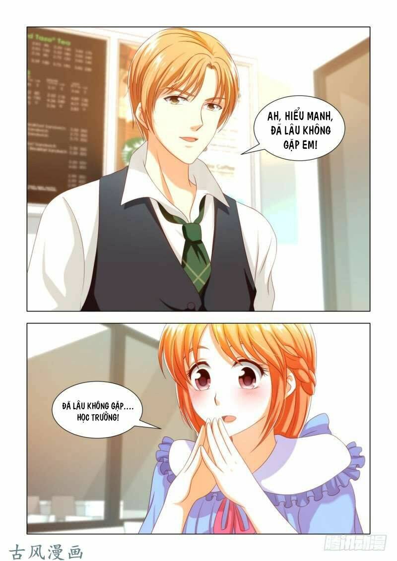 xuân phong nhất độ cộng triền tình chapter 29 8