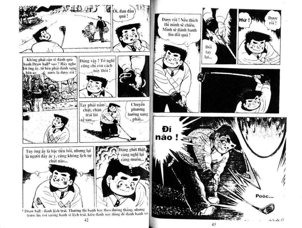 tân teppi chapter 12 20