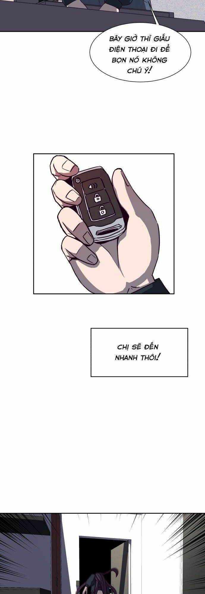 thời khắc định mệnh chapter 2 23