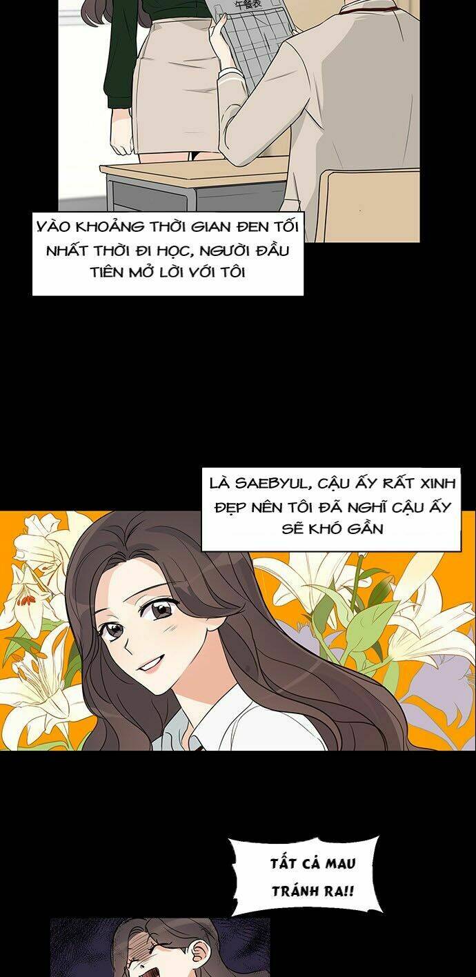 thiếu nữ 1m8 chapter 2 4