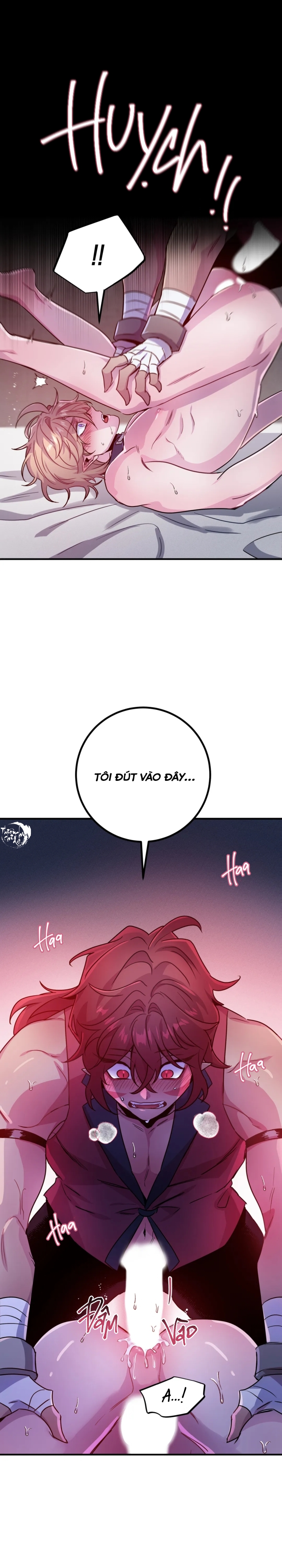 hắc vực chapter 10 5
