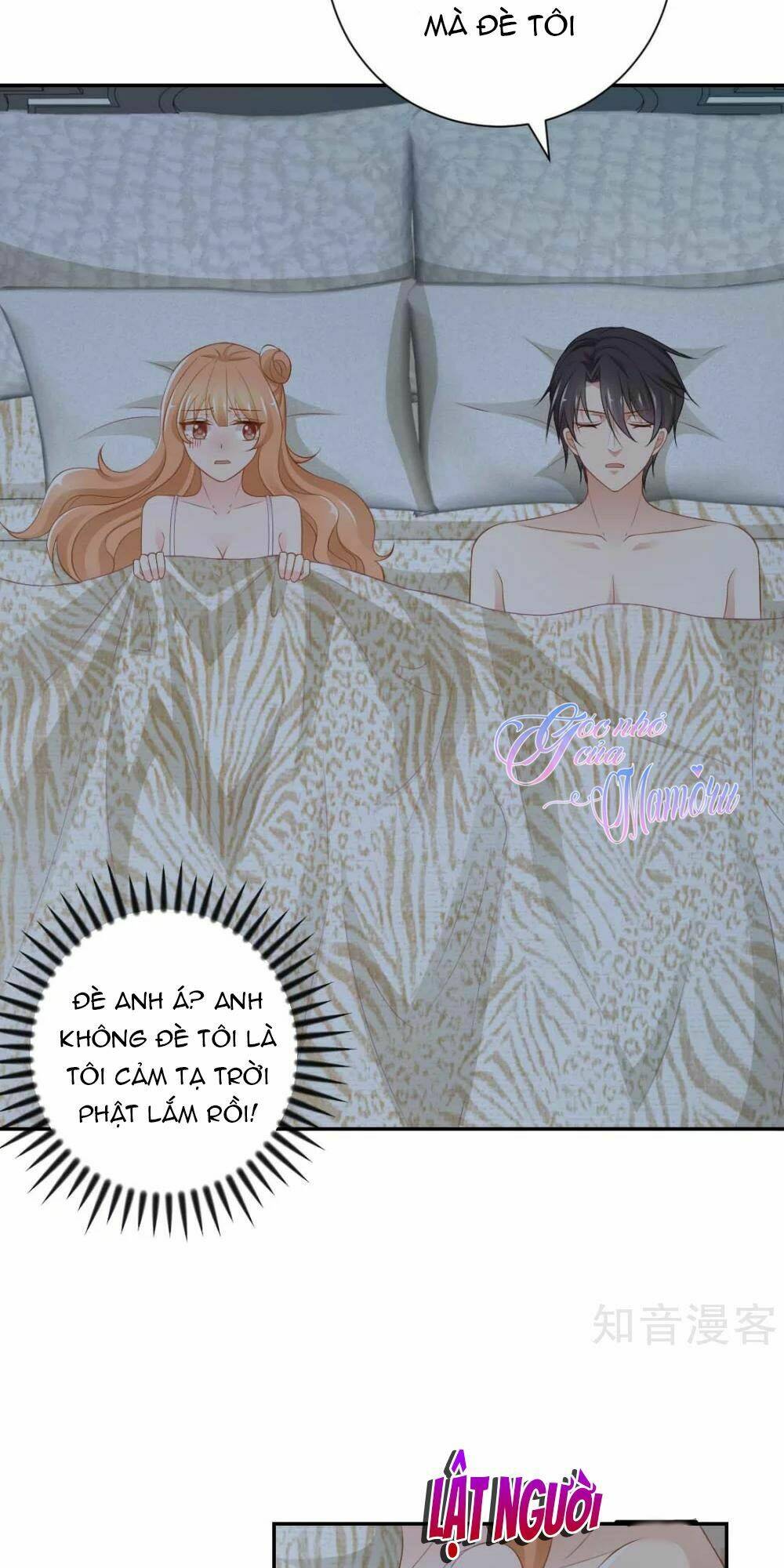 phụng tử thành hôn : tiên thê không được trốn chapter 7 31