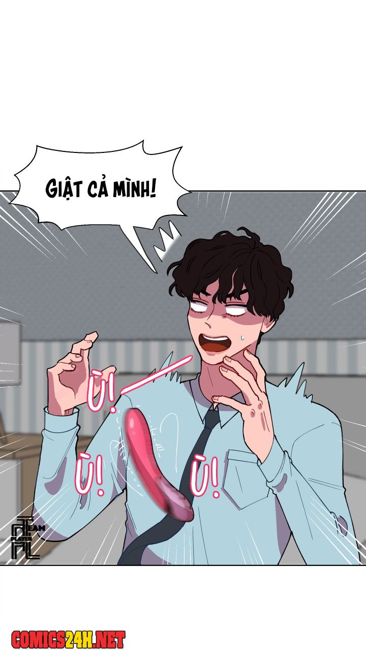 trả đồ chơi lại cho tôi chapter 1 34