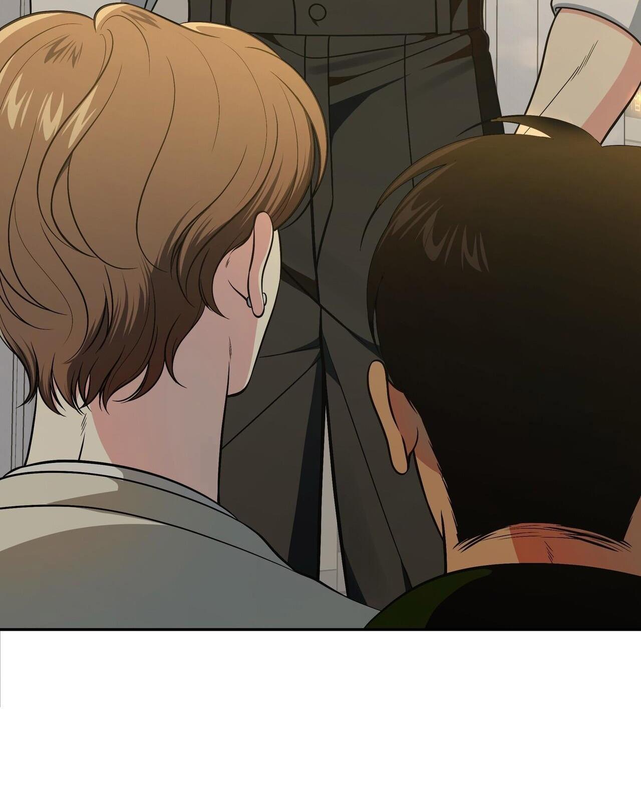 chuyện tình bí mật chapter 1 34