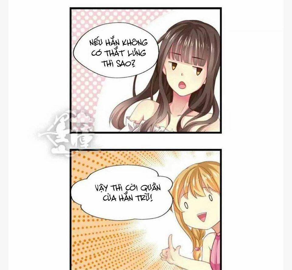 chỉ nhiễm thành hôn chapter 1 8